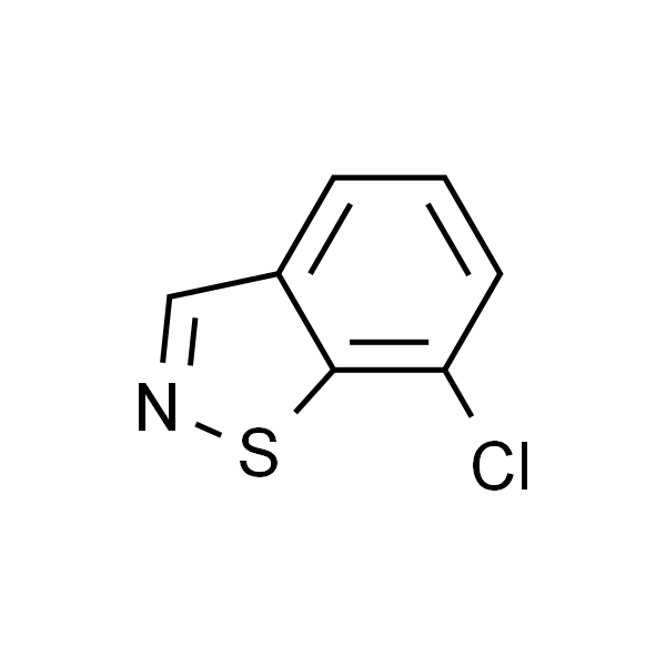 7-Chlorobenzo[d]isothiazole