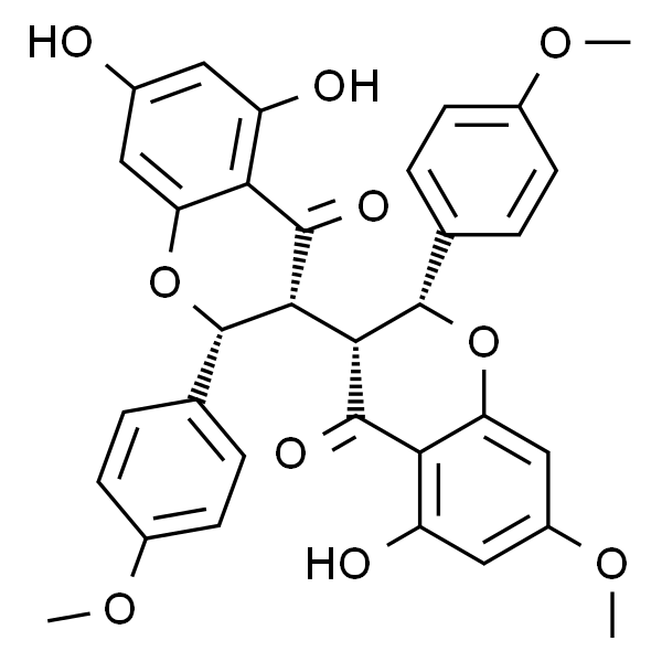 Chamaejasmenin C