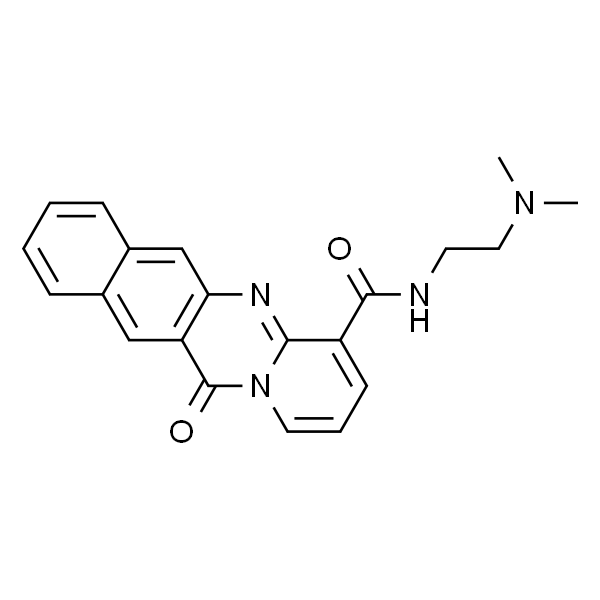 BMH-21