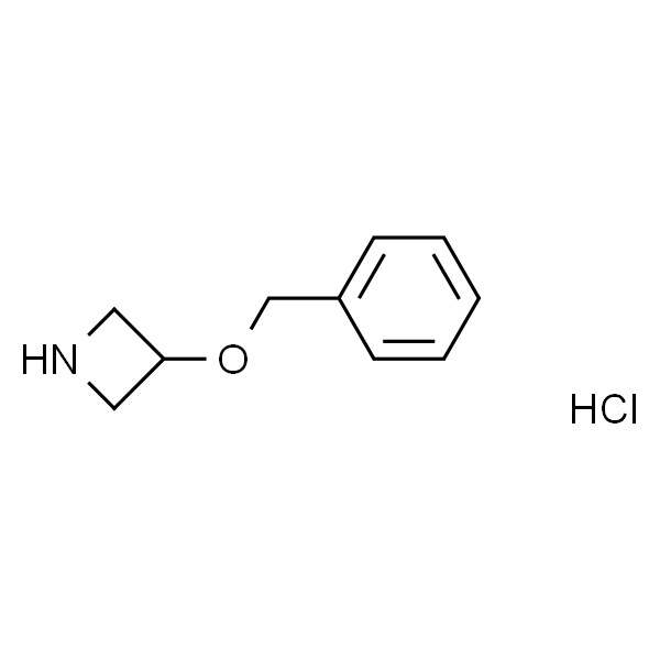 3-(Benzyloxy)azetidine hydrochloride