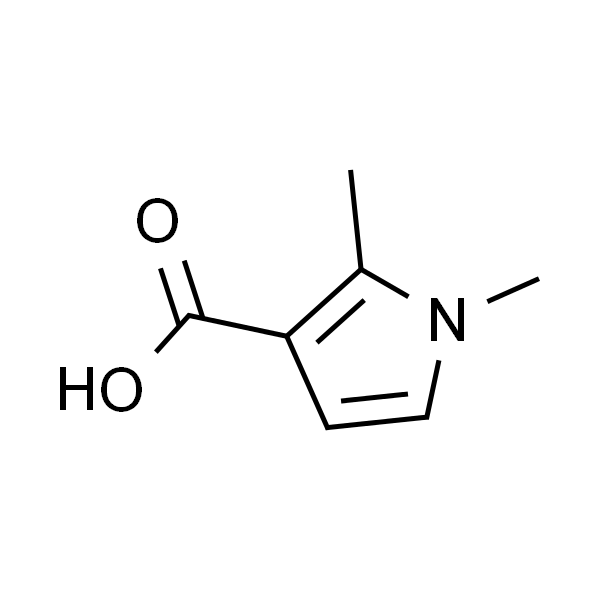 1，2-Dimethyl-1H-pyrrole-3-carboxylic acid