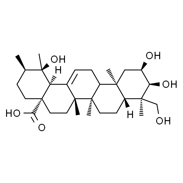 Myrianthic acid