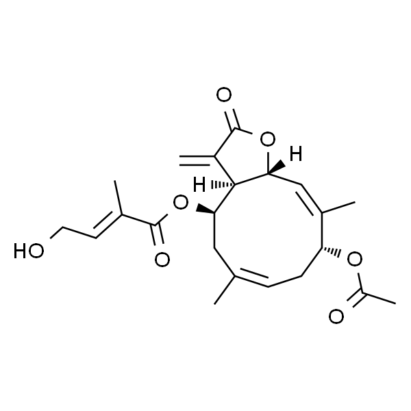 3-Epichromolaenide