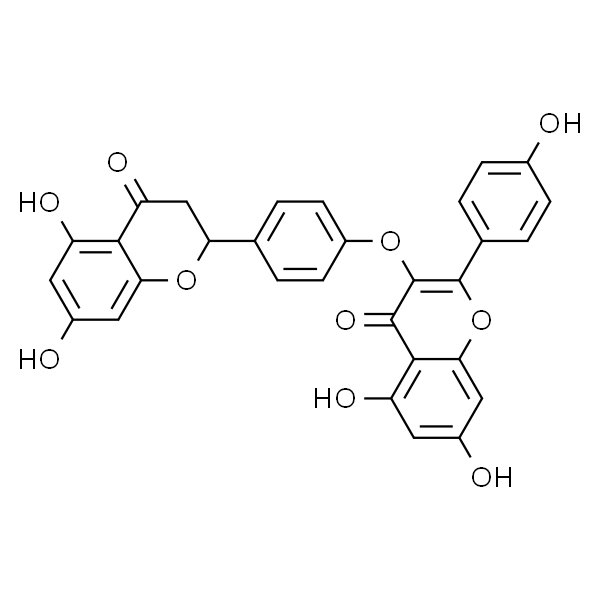 Chrysocauloflavone I