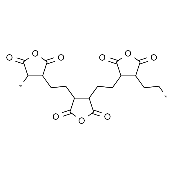 Polyethylene-graft-maleic anhydride viscosity 500 cP (140 C)(lit.)