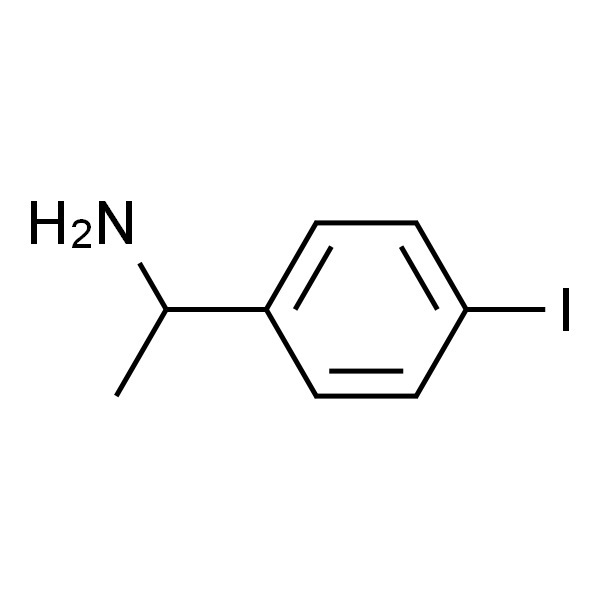 1-(4-Iodophenyl)ethanamine