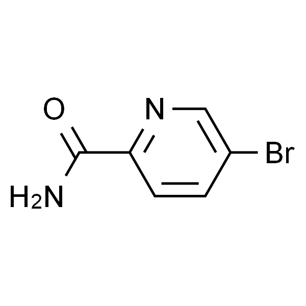 5-Bromopyridine-2-carboxamide