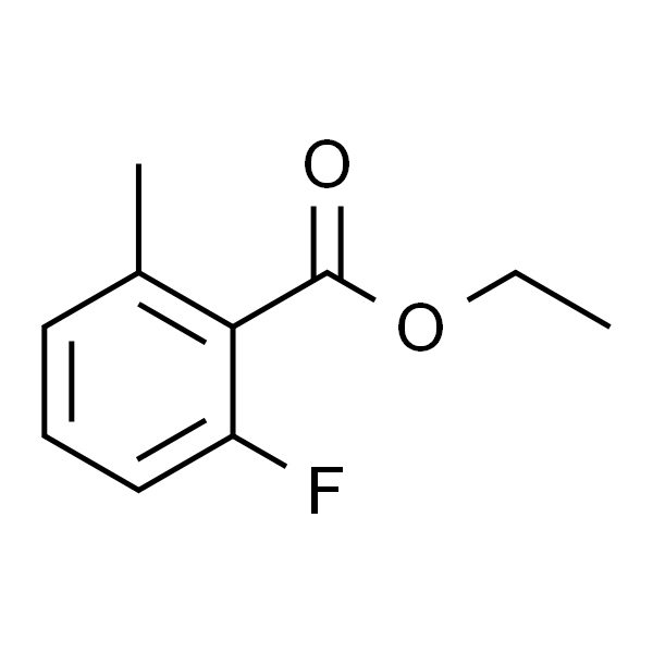 Ethyl 2-fluoro-6-methylbenzoate