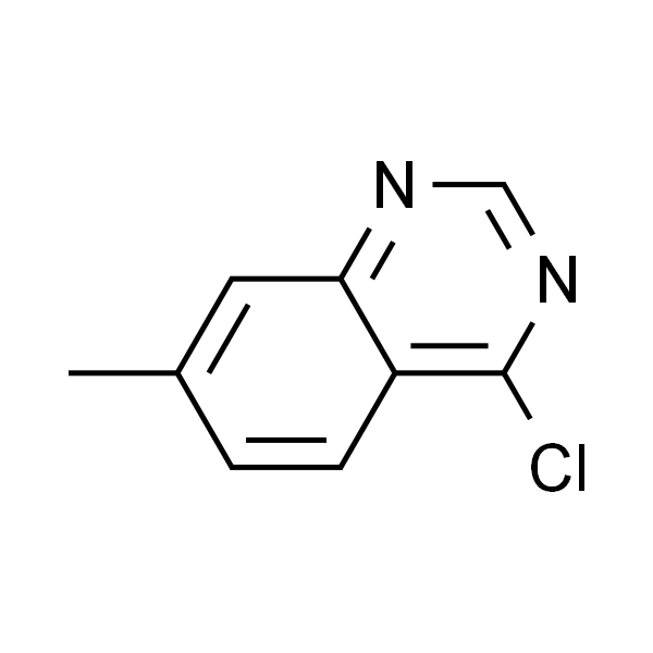 4-Chloro-7-methylquinazoline