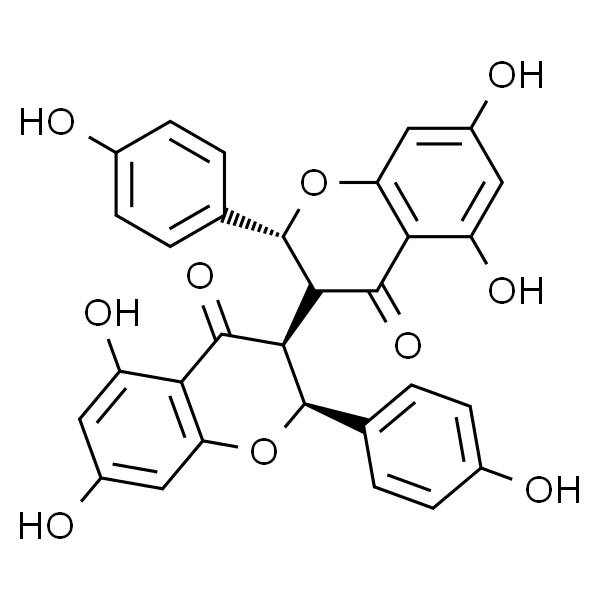 Neochamaejasmin B