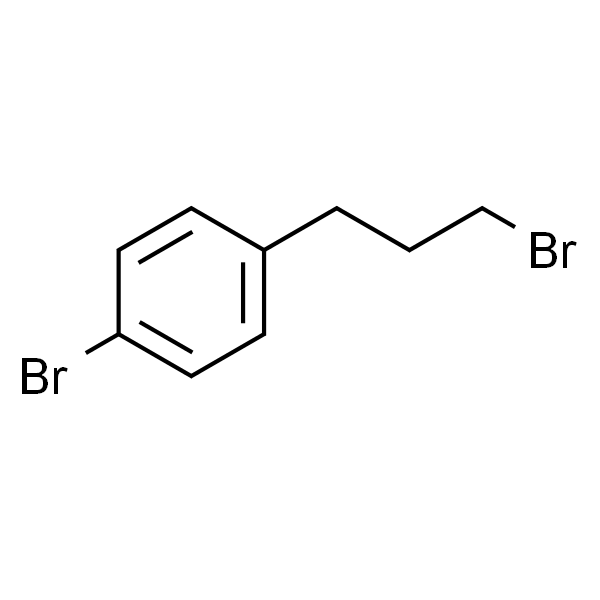 1-Bromo-4-(3-bromopropyl)benzene