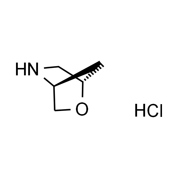 2-Oxa-5-azabicyclo[2.2.1]heptane hydrochloride