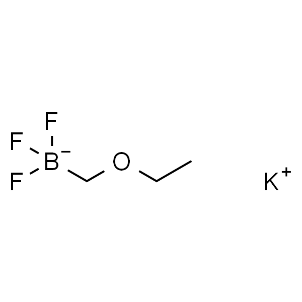 potassium (ethoxymethyl)trifluoroborate