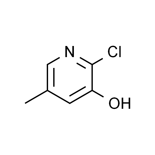 2-Chloro-5-methylpyridin-3-ol