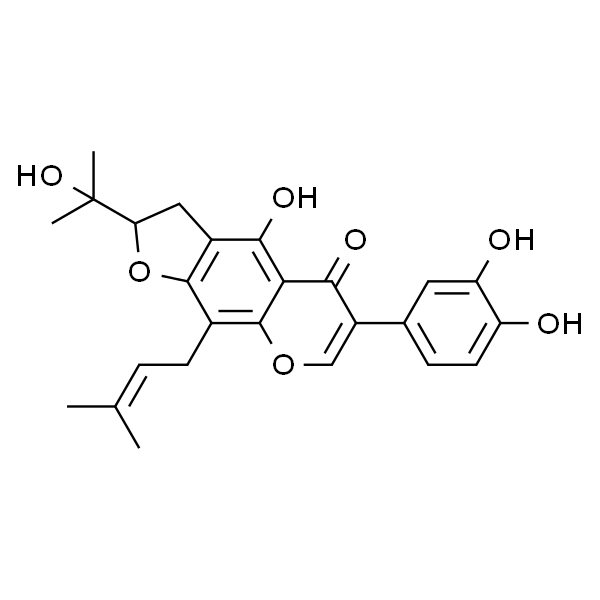 Furowanin A