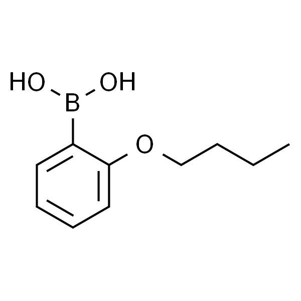 2-Butoxyphenylboronic acid