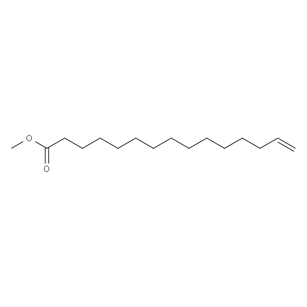 Methyl 14-pentadecenoate