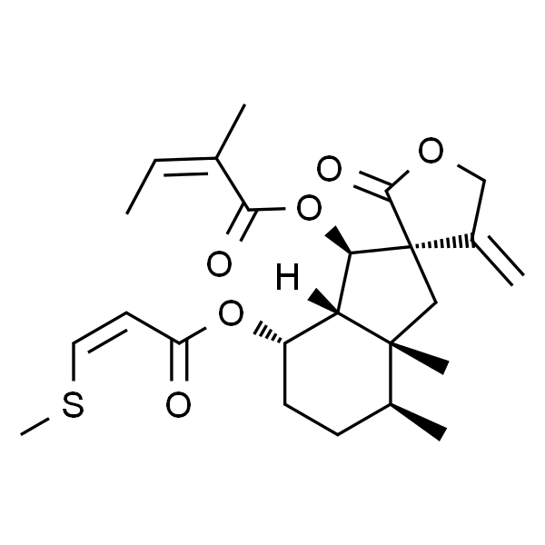 Bakkenolide IIIa