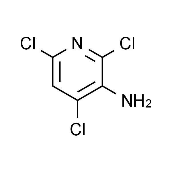 2,4,6-Trichloropyridin-3-amine