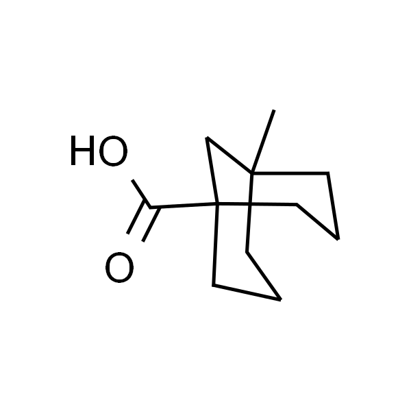 5-Methylbicyclo[3.3.1]nonane-1-carboxylic acid