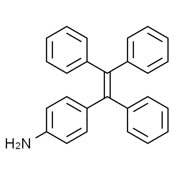 1-(4-Aminophenyl)-1，2，2-triphenylethene