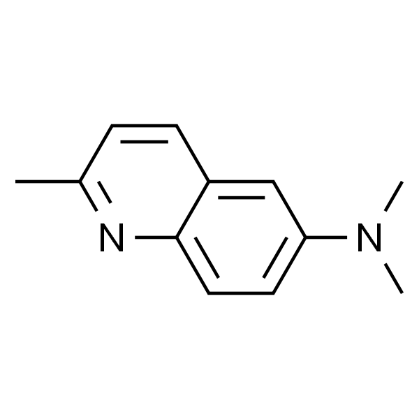 N，N，2-Trimethylquinolin-6-amine