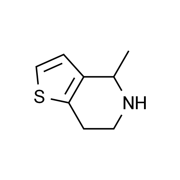 4-Methyl-4,5,6,7-tetrahydrothieno[3,2-c]pyridine