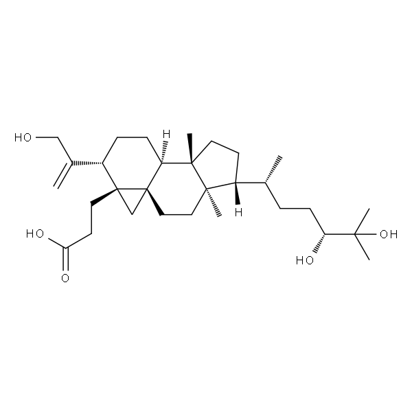 Secaubrytriol