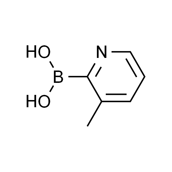 3-Methylpyridine-2-boronic acid