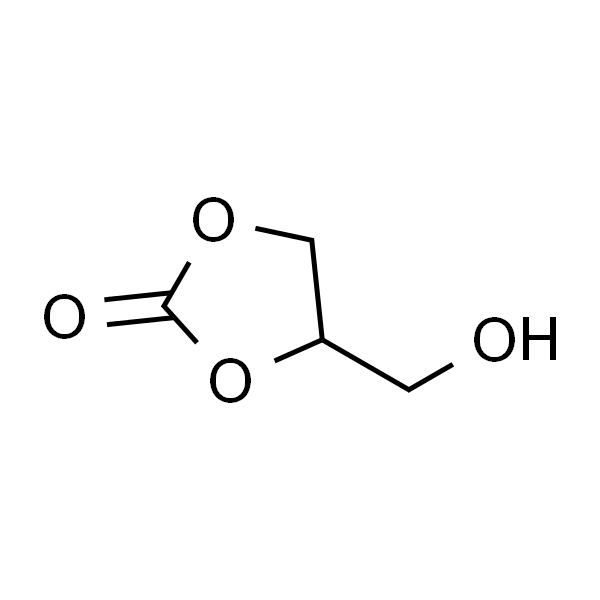 4-(Hydroxymethyl)-1,3-dioxolan-2-one