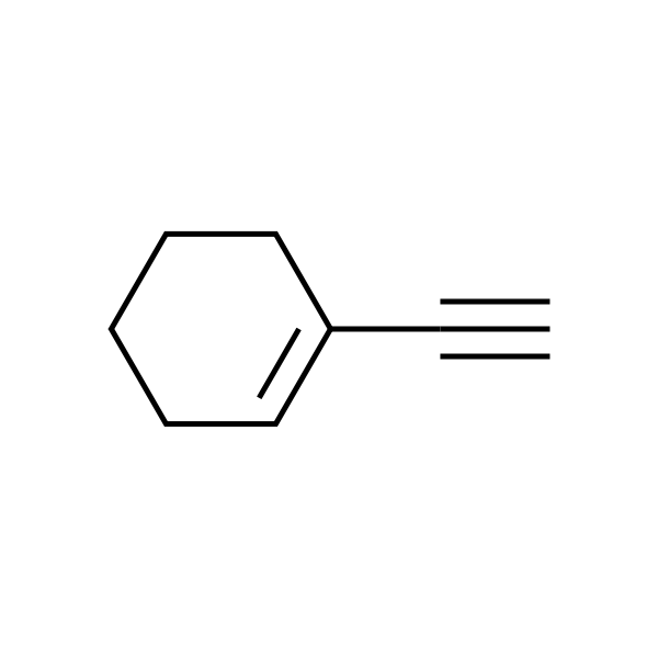 1-Ethynylcyclohexene