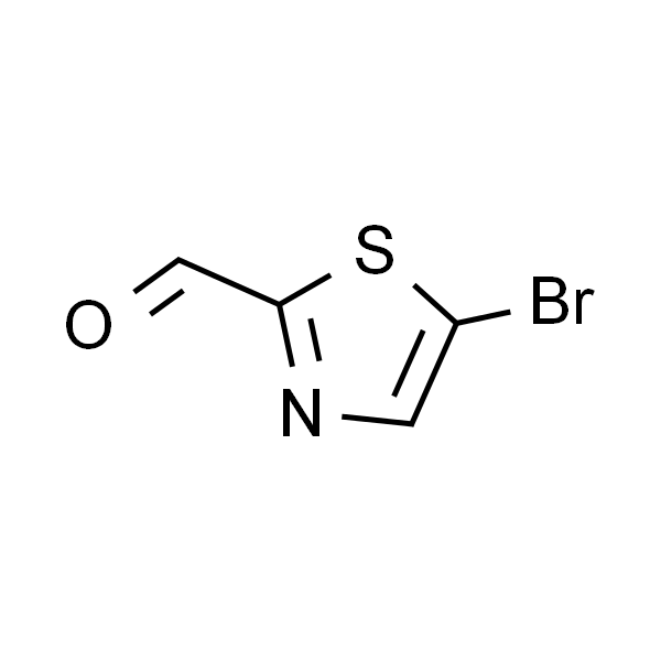 5-Bromothiazole-2-carbaldehyde