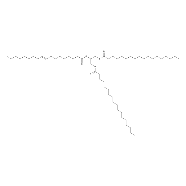 1,3-Stearin-2-Elaidin