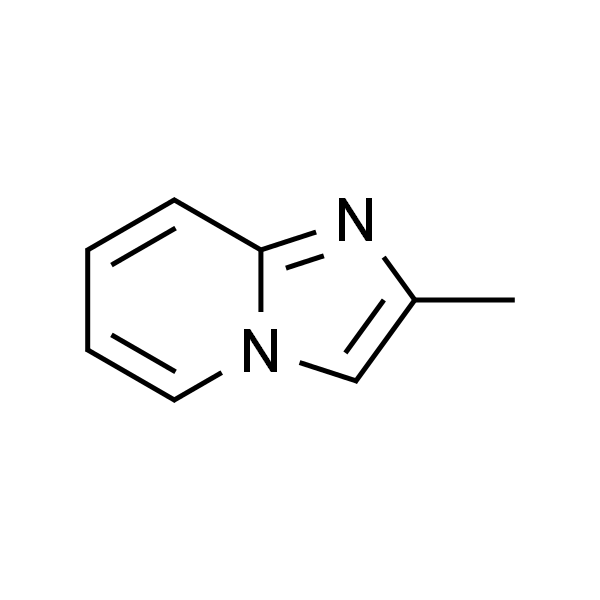 2-Methylimidazo[1,2-a]pyridine