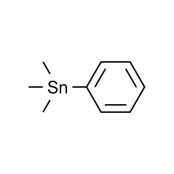 Trimethyl(phenyl)tin 98%