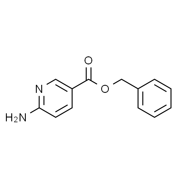 Benzyl 6-aminonicotinate