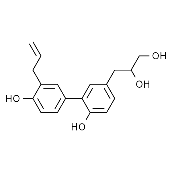 Magnolignan C