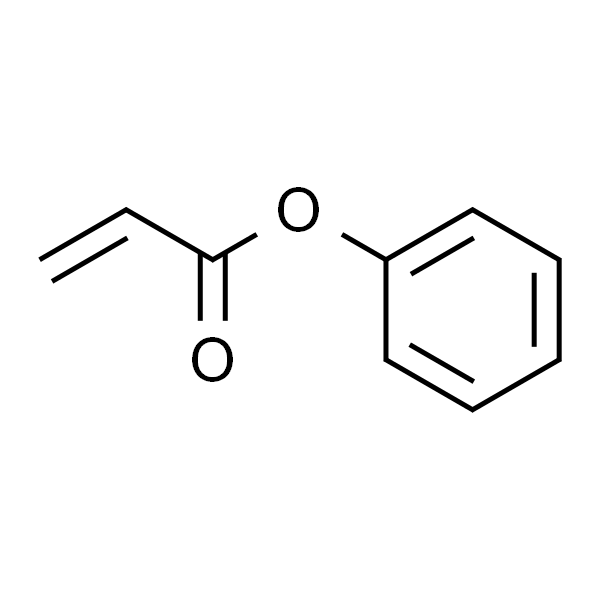 Phenyl acrylate