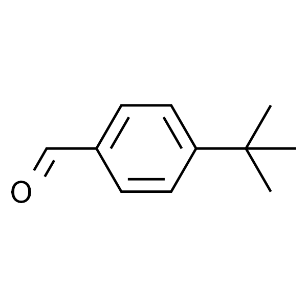 4-tert-Butylbenzaldehyde