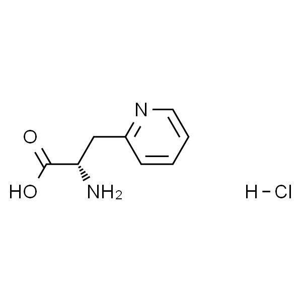 3-(3-Pyridyl)-L-alaine hydrochloride