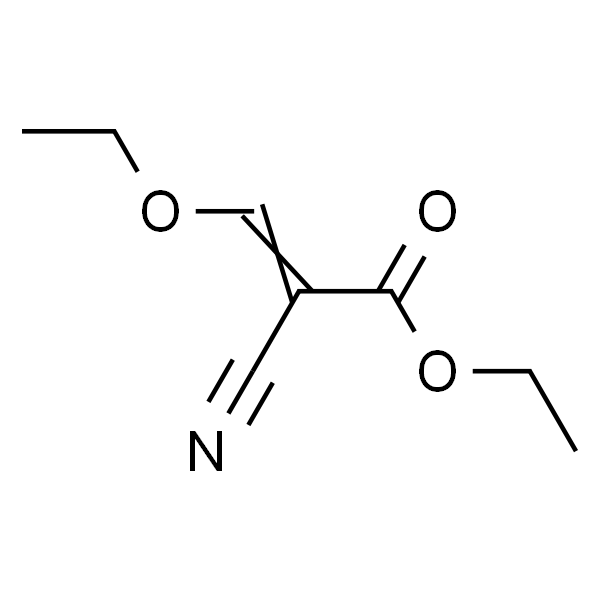 2-Cyano-3-ethoxyacrylic Acid Ethyl Ester