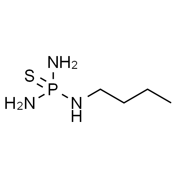 N-(n-Butyl)thiophosphoric Triamide