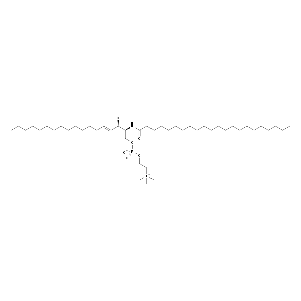 N-Docosanoyl-D-erythro-sphingosylphosphorylcholine