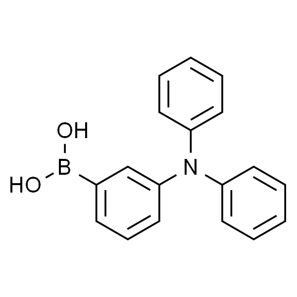 (3-(Diphenylamino)phenyl)boronic acid