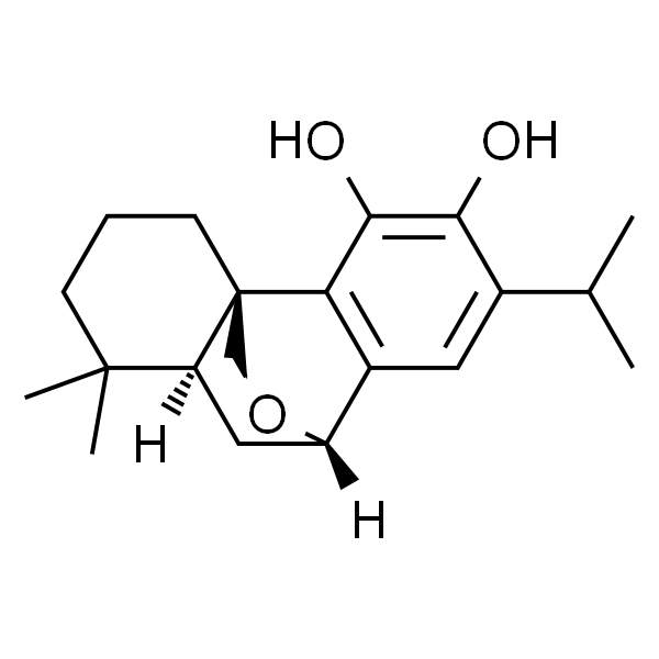 20-Deoxocarnosol