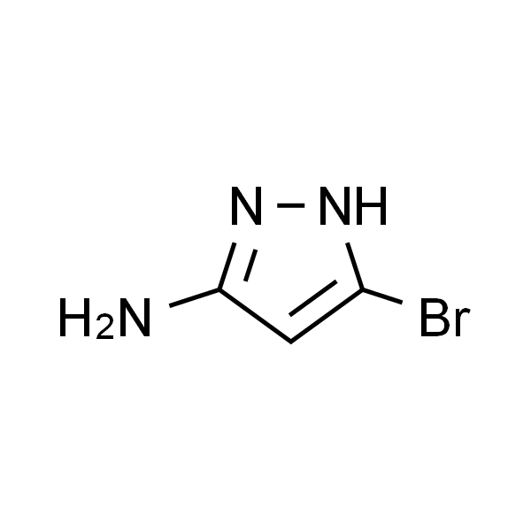 5-bromo-1H-pyrazol-3-amine