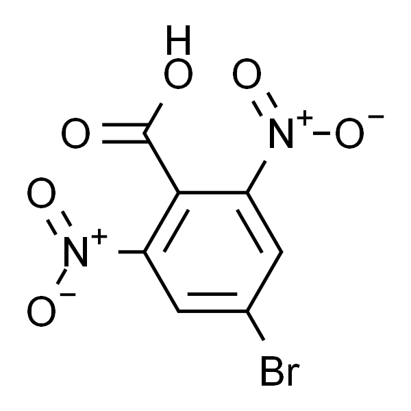 4-Bromo-2，6-dinitrobenzoic Acid