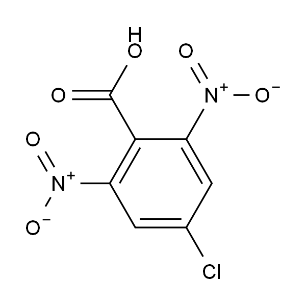 4-Chloro-2,6-dinitrobenzoic Acid