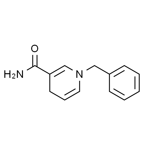 1-Benzyl-1,4-Dihydronicotinamide