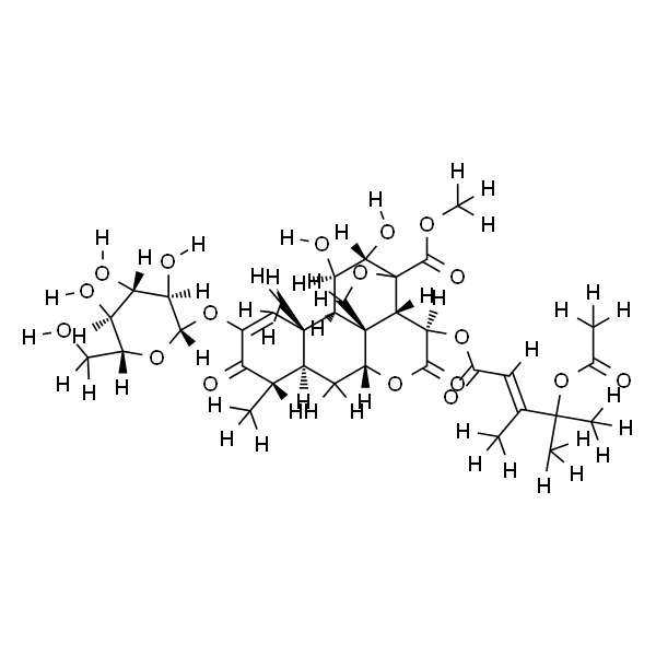 Yadanzioside G